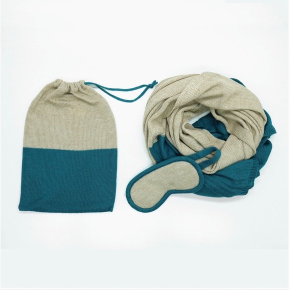 Portolano Travel Set Color Block - Picture 2 of 3